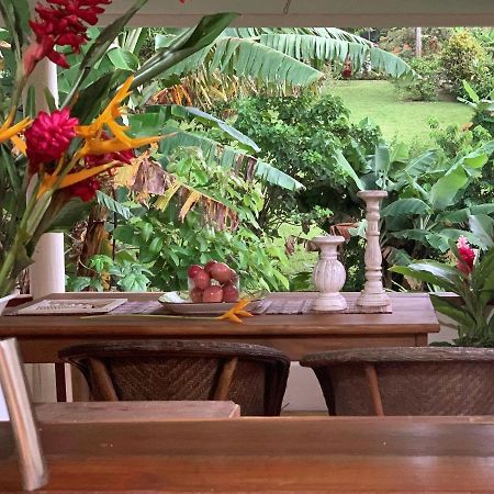 Bella Casa Villa Rarotonga Buitenkant foto