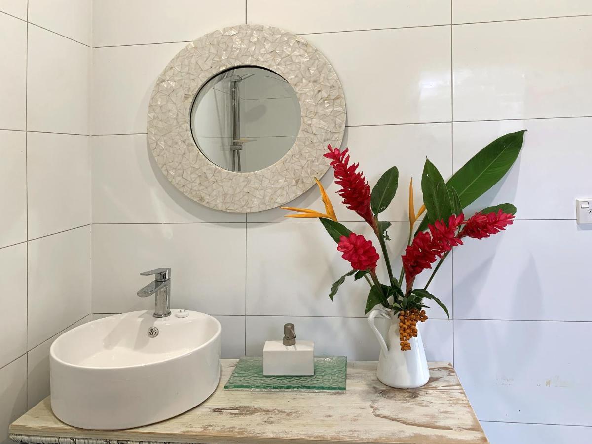 Bella Casa Villa Rarotonga Buitenkant foto